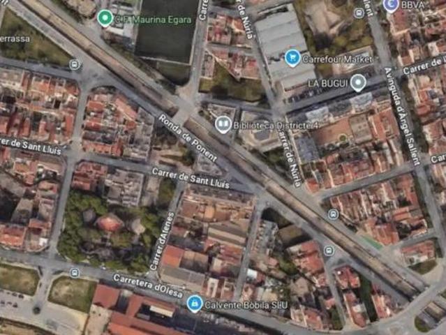 Piso en venta en la Maurina, Vallès Occidental