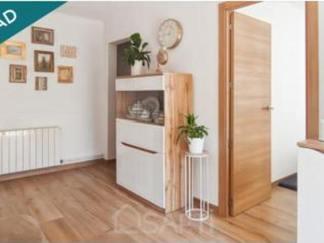 Piso en venta en la Grípia, Vallès Occidental