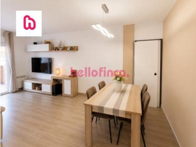 Piso en venta en les Arenes, Vallès Occidental