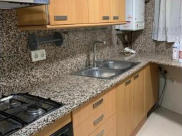 Piso en venta en les Arenes, la Grípia i Can Montllor, Terrassa