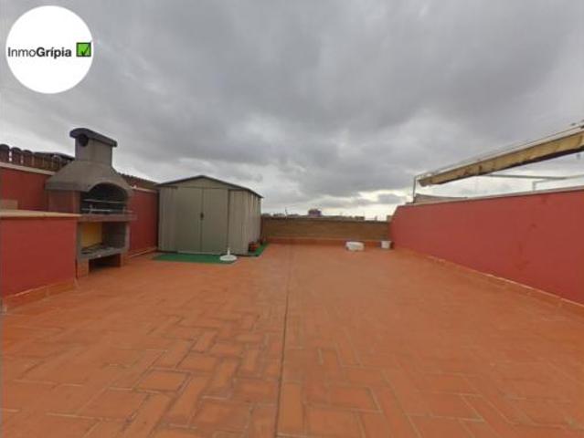 Piso en venta en les Arenes, la Grípia i Can Montllor, Terrassa