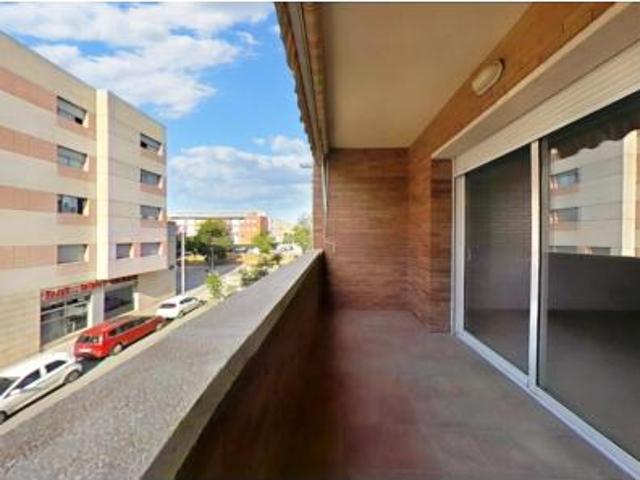 Piso en venta en les Arenes, Vallès Occidental