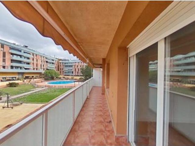 Piso en venta en Zona Esportiva, Vallès Occidental