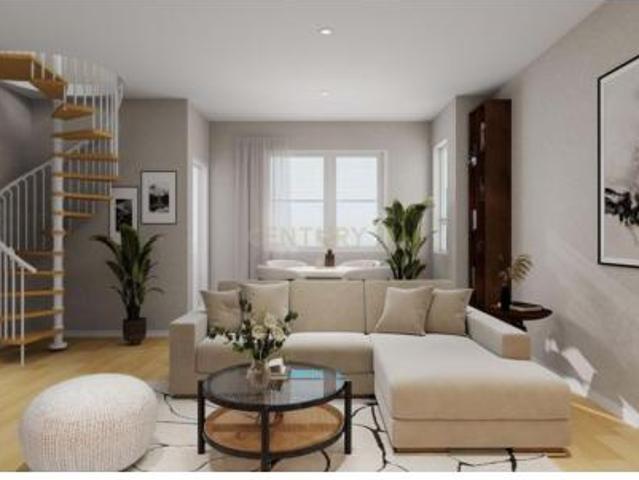 Piso en venta en Poble Nou, Vallès Occidental
