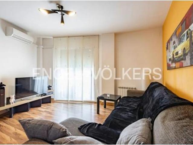 Piso en venta en Poble Nou, Vallès Occidental