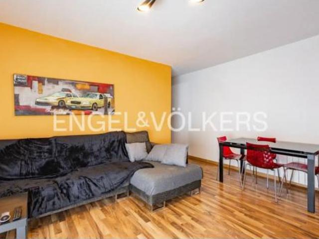 Piso en venta en Poble Nou, Vallès Occidental