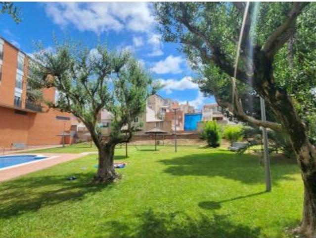 Piso en venta en Poble Nou, Vallès Occidental