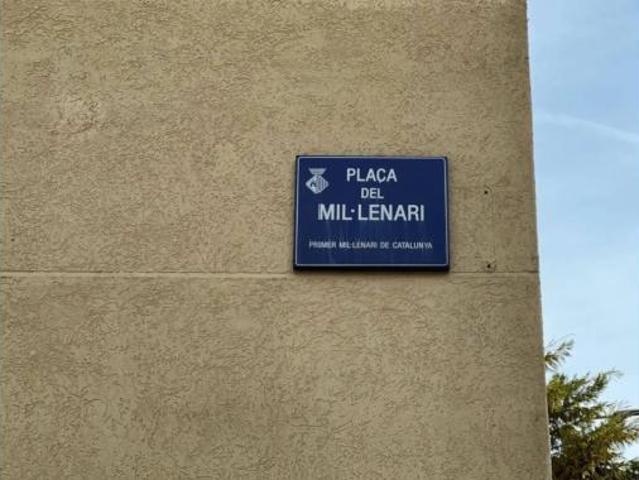 Piso en venta en Sant Llorenç, Terrassa