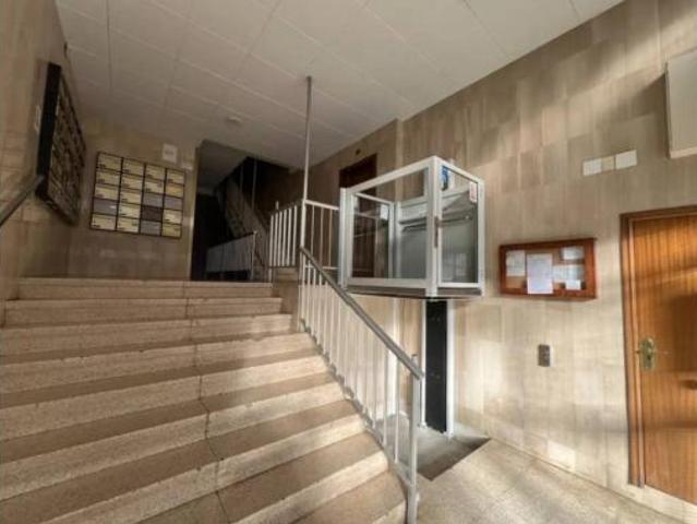 Piso en venta en Sant Llorenç, Terrassa