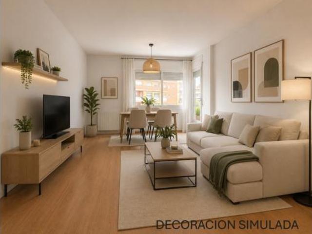 Piso en venta en Zona Esportiva, Vallès Occidental