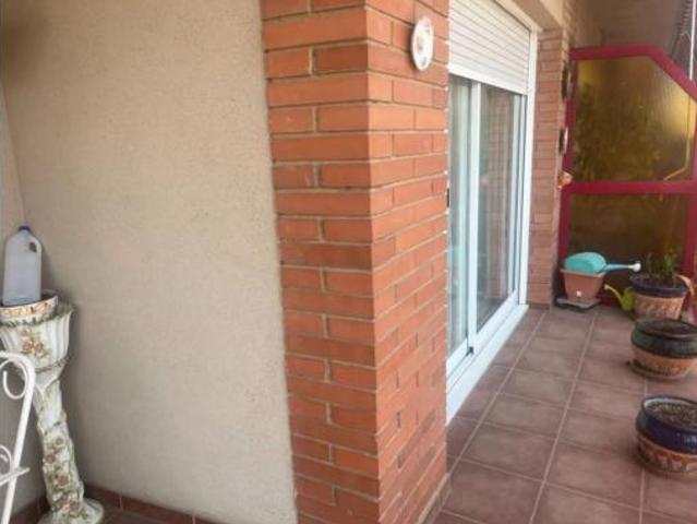 Piso en venta en Escola Industrial, Vallès Occidental