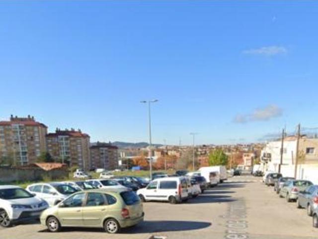 Piso en venta en Terrassa, Font de l'Espardenyera