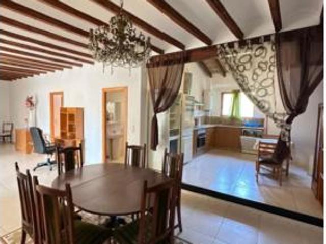 Piso en venta en la Vall d'Albaida, Valencia