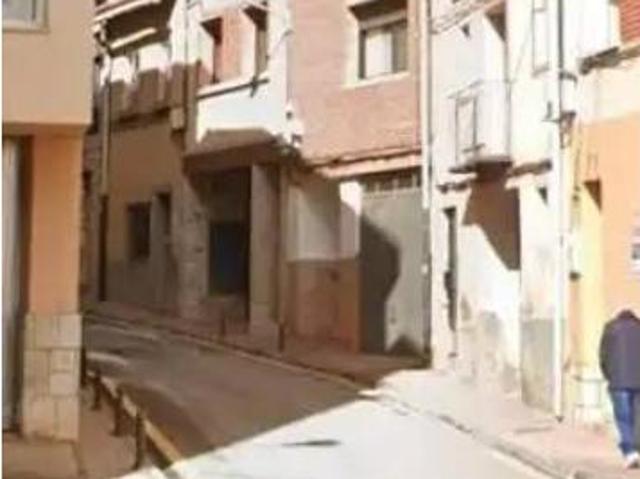 Piso en venta en Comunidad de Teruel, Aragón