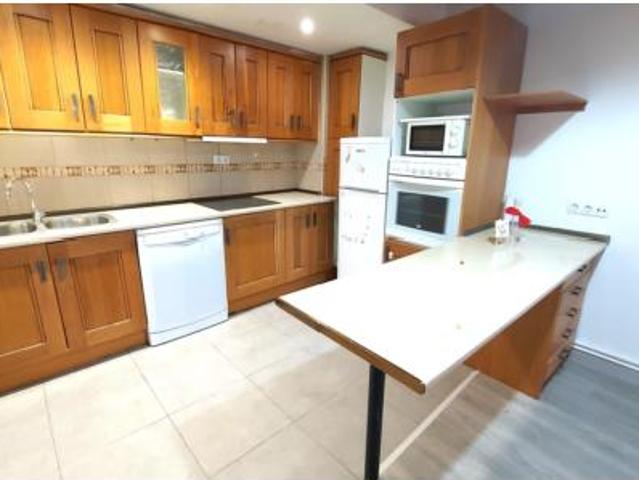 Piso en venta en Teruel