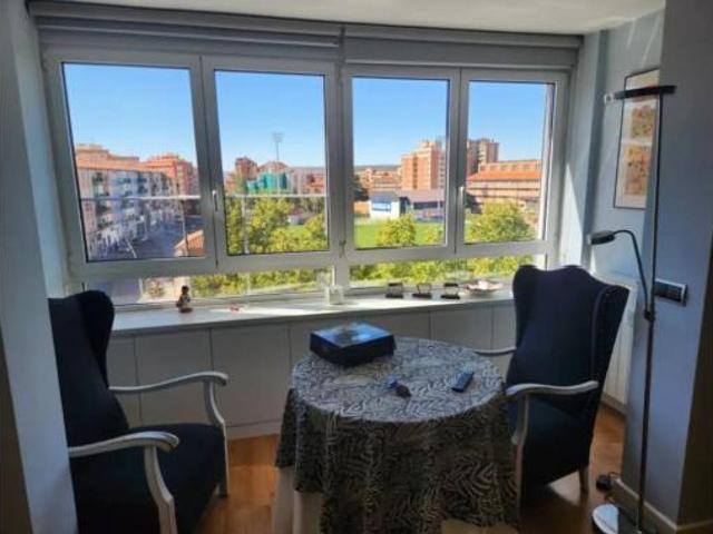 Piso en venta en Teruel