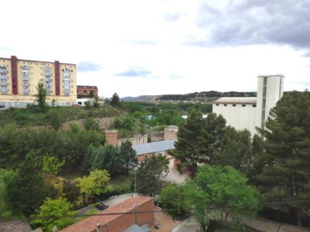 Piso en venta en Comunidad de Teruel, Aragón