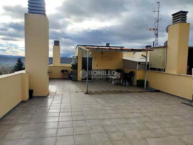 Piso en venta en San Blas, Comunidad de Teruel