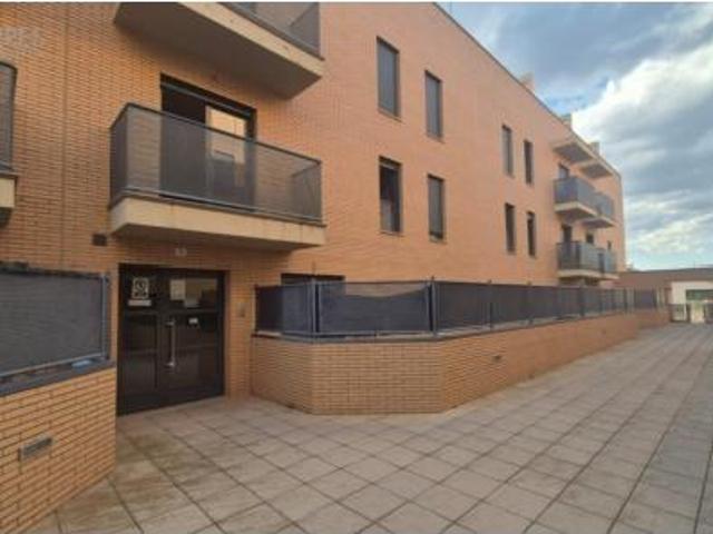 Piso en venta en San Blas, Teruel