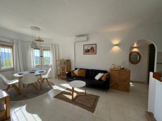 Piso en venta en Teulada, Urbanització Els Castellons