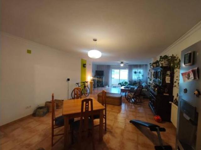 Piso en venta en Teulada