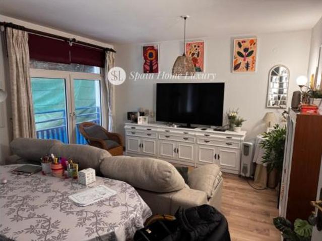 Piso en venta en Teulada