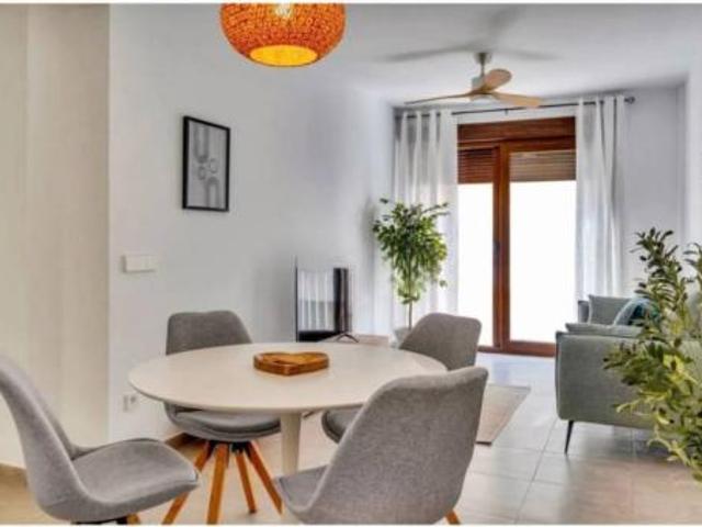 Piso en venta en la Marina Alta, Valencia