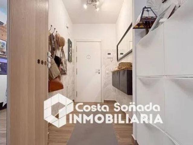Piso en venta en la Marina Alta, Valencia