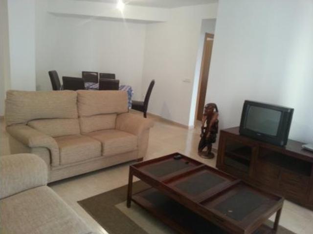 Apartamento en venta en la Marina Alta, Valencia