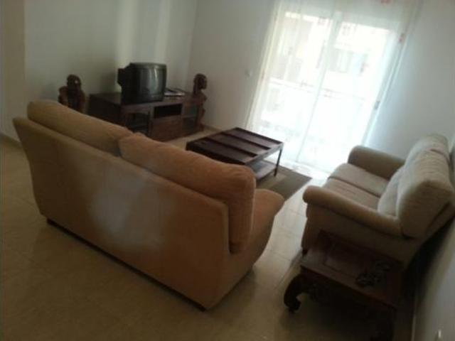Apartamento en venta en la Marina Alta, Valencia