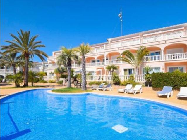 Piso en venta en la Marina Alta, Valencia