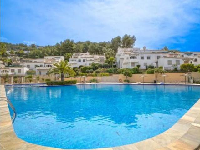 Piso en venta en la Marina Alta, Valencia