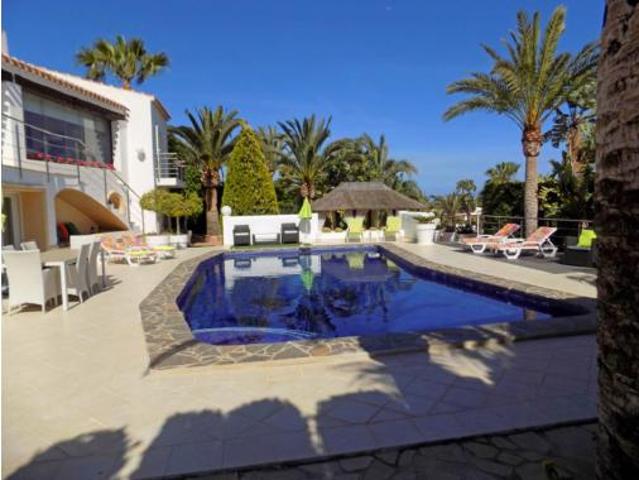 Piso en venta en Urbanització Els Castellons, la Marina Alta