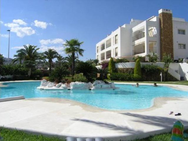 Piso en venta en Urbanització Paigi, la Marina Alta