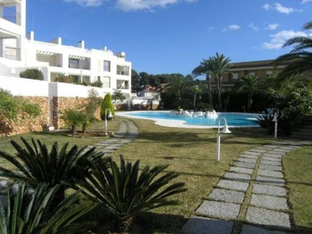 Piso en venta en Urbanització Paigi, la Marina Alta