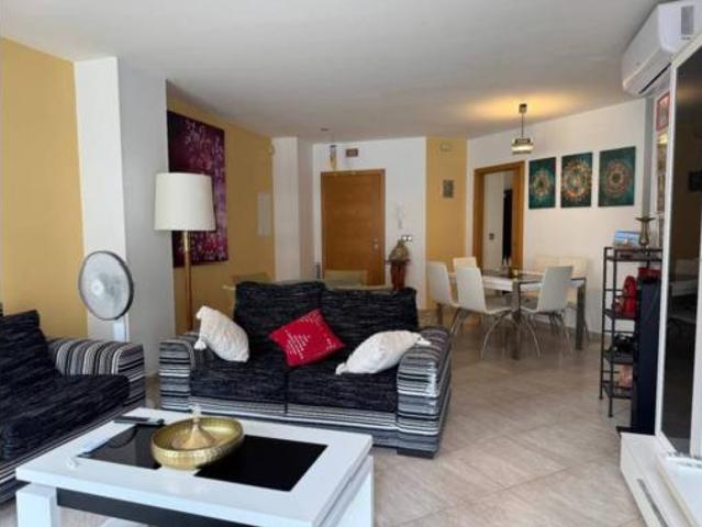 Piso en venta en Urbanització Els Castellons, la Marina Alta
