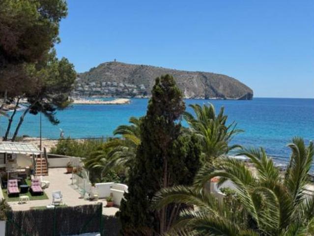 Piso en venta en Moraira, la Marina Alta