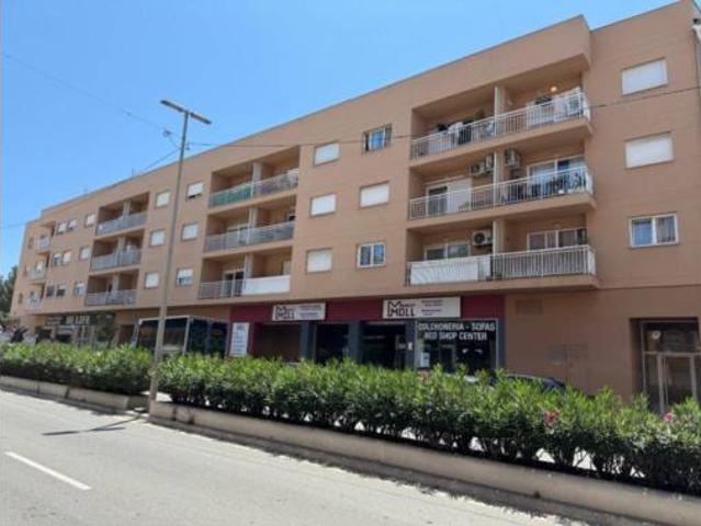 Piso en venta en Teulada, Valencia
