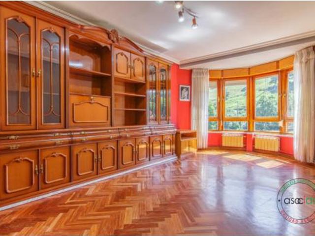 Piso en venta en Teverga, Asturias