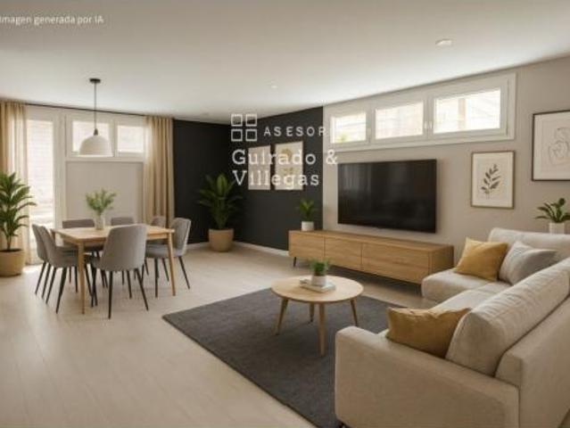 Piso en venta en Tiana, Barcelona