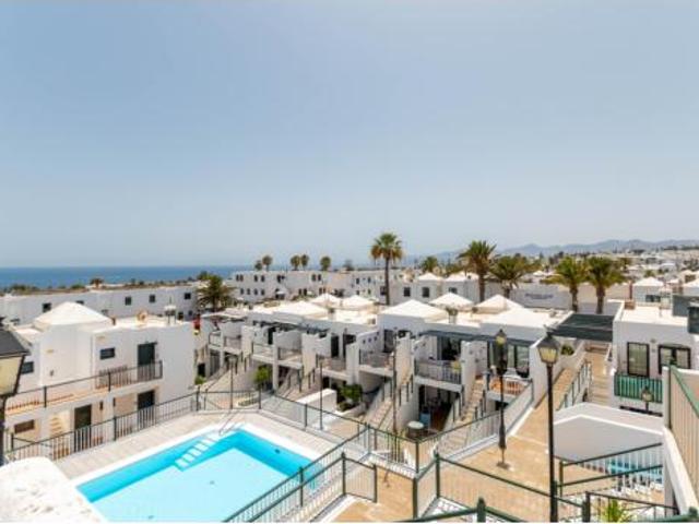 Piso en venta en Tías, Canarias