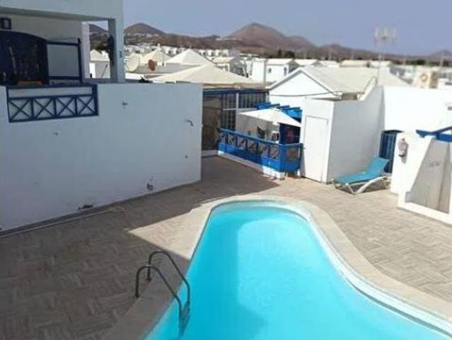 Piso en venta en Tías, Canarias