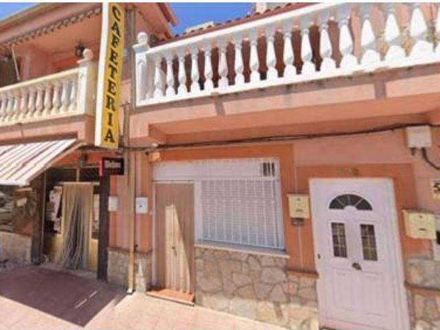 Piso en venta en Tielmes, Madrid
