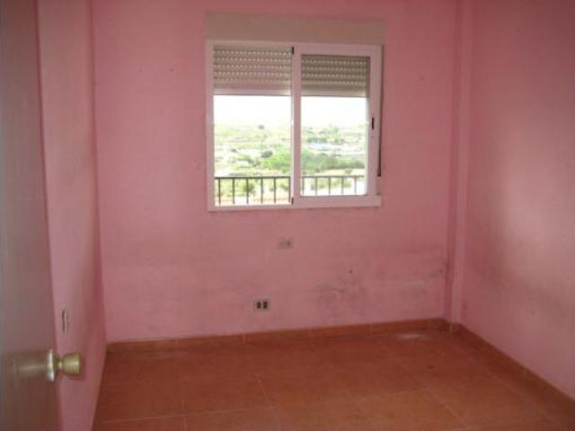 Piso en venta en Tíjola, Almería