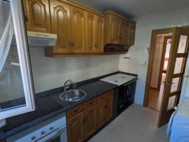 Piso en venta en Tinéu, Tineo