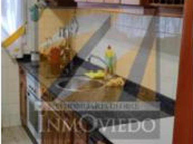 Piso en venta en Tineo, Asturias