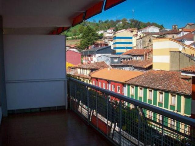 Piso en venta en Tineo, Asturias