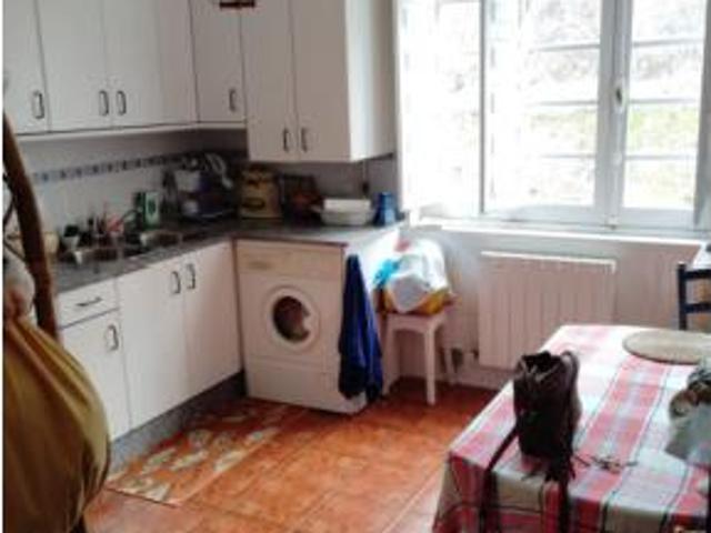 Piso en venta en Tineo, Asturias