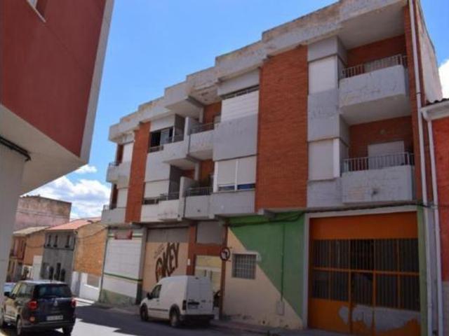 Piso en venta en Tobarra, Castilla-La Mancha