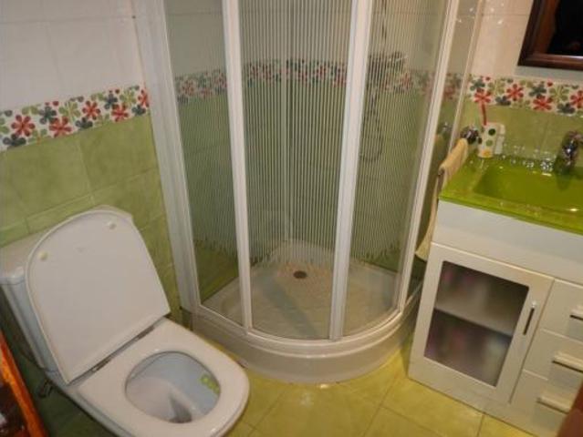 Piso en venta en Aljubé, Tobarra